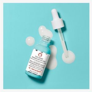 Facial Radiance Niacinamide Dark Spot Serum